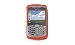 BlackBerry Skin for 8300, 8310, 8320, and 8330 (Red)