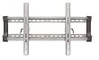 Bell'O  8315DS Tilting Wall Mount For Medium to Large Size TVs "For Dummies" -Silver