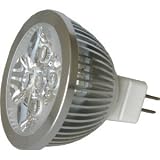 LED Mr16 Spotlight 12v be dimmered
