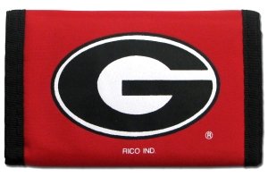 Georgia Nylon Wallet