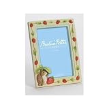 Beatrix Potter Timmy Willie and Strawberry Photo Frame