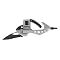 CRKT Guppie Multi-Tool - Gray