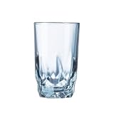 Artic Arcoroc Juice 6-Ounce Clear Juice Glasses, Set of 48 by 