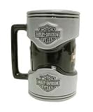 Harley Davidson Cylinder Coffee Mug