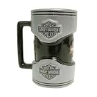 Harley Davidson Cylinder Coffee Mug by 