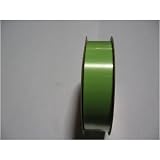 Celery Green Gift Ribbon - 3/4 (12 spools, totaling 336 feet)
