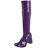 Funtasma by Pleaser Womens Gogo-300 Boot