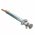 Moen HC400508 8-Inch Sill Faucets Out...