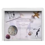 White deep craft 11x14 Keepsake Box - 11x14