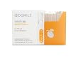 Gosmile TOUCH UP mini 5 ampoules peach-licious