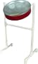 Fancy Pans 30SEK Soprano Steel Drum Key of C, G and F 18 Inches