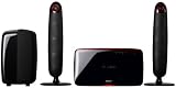 Samsung HT-X710T- 2.1 ch - 400 Watt Bluetooth - Home Cinema System- With 1080p Upscaling HDMI and USB - Black