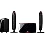 Samsung HT-X710T/XEU - 2.1 Channel 400 Watt Bluetooth 1080p Upscaling HDMI Home Cinema With USB