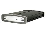 Axis Comm. 292 NETWORK VIDEO DECODER ( 0213-004 )