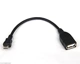 USB Host Cable For Sony Tablet S & ARCHOS Internet Tablet 70 43 32 2 7 USB Host Cable For Sony Tablet S & ARCHOS Internet Tablet 70 43 32 2 7