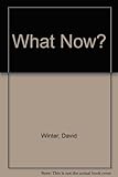 What now : Christian basics for beginners