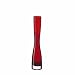 Leonardo Vase 28 rot Reed