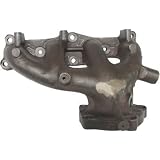 95-98 Mazda Protege 1.5L Exhaust Manifold by Aftermarket