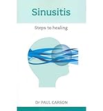 Sinusitis : steps to healing
