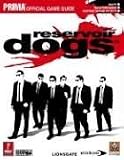 Reservoir Dogs (Prima Official Game Guide)