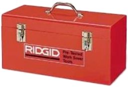 Ridgid 59360 A-3 Toolbox