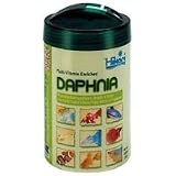 Freeze Dried Daphnia - 0.42 oz.