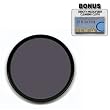 Hoya Circular Polarizer Filter For The Sony ALPHA DSLR-A900, DSLR-A700, DSLR-A350, DSLR-A300, DSLR-A200, DSLR-A100, Minolta Maxxum 5D, 7D Digital SLR Cameras Which Have Any Of These (18-70mm, 18-55mm, 75-300mm, 55-200mm, 50mm, 100mm) Sony Lenses
