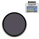 Hoya Circular Polarizer Filter For The Pentax K2000, K200D, K20D, K10D, K100D, K100D SUPER, K110D, *ist DL2, *ist DS2, *ist DL, *ist DS Digital Cameras Which Have Any Of These (16-45mm, 50-135mm) Pentax Lenses