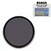 Hoya Circular Polarizer Filter For The Canon Powershot G3 Digital Camera
