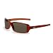 Sporting Goods : Bolle Fusion Glamrock Sunglasses (Guava /TNS)