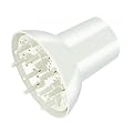 Conair Euro Style Diffuser - White