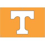 Tennessee Volunteers NCAA Applique & Embroidered Team Banner (36x24)
