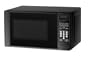 Haier MWM0701TB Compact 2/3-Cubic-Foot 700-Watt Microwave Oven, Black