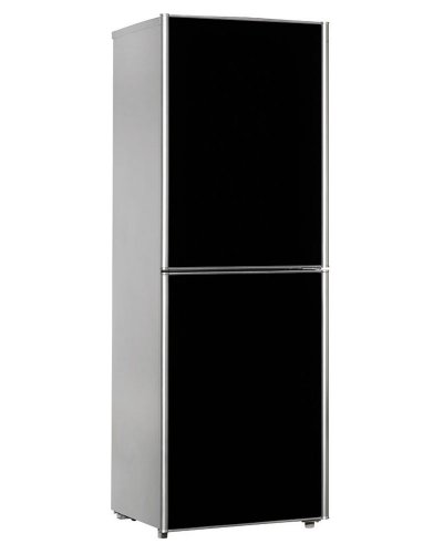Amica KGC25200 Kühl-Gefrier-Kombi / A / 155 cm Höhe / 119 kWh / 81 L Kühlteil / L Gefrierteil