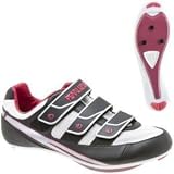 Pearl Izumi Quest Road Bike Shoe - Women's at Pearl Izumi