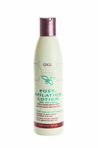 Gigi Post Epilation Lotion Preisvergleich
