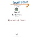 Conduites � risque