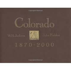 Colorado, 1870-2000