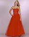 Formal Evening Gown. Strapless Ball Gown Dress for Prom, Party, Wedding by Sean Collection (196) 31uNyqoMn6L. SL75 Formal Evening Gown. Strapless Ball Gown Dress for Prom, Party, Wedding by Sean Collection (196)