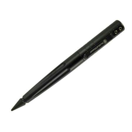 Smith & Wesson SWPENBK Tactical Pen, Black