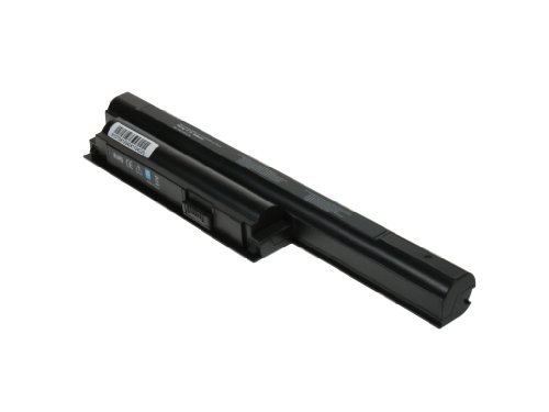 Techno Earth® Battery for Sony BPS26 VGP-BPS26A VGP-BPS26 VAIO C Series VAIO CA Series (All) VAIO CB Series(All) VAIO CB Series(All) (No BIOS CD) On Sale