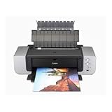 Click here to buy Canon Pixma Pro9000 Photo Quality Inkjet Printer by Canon.