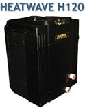 110,000 Btu 30-70 gpm (1 phase, 60 Hz., 208-230 v)