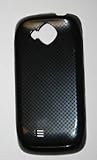 Samsung u820 Reality Black Back Cover Door