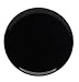 Waechtersbach Freestyle Dinner Plates, Set of 4, Black
