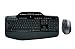 Logitech Mk710 Wireless Desktop - Keyboard And Mouse