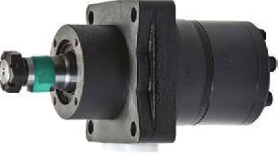 Oregon 27-504 Wheel Motor