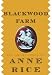 Blackwood Farm: The Vampire Chronicles