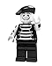 Mime - Collectible Minifigure Series 2