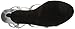 Touch Ups Women's Flatter Dress Sandal